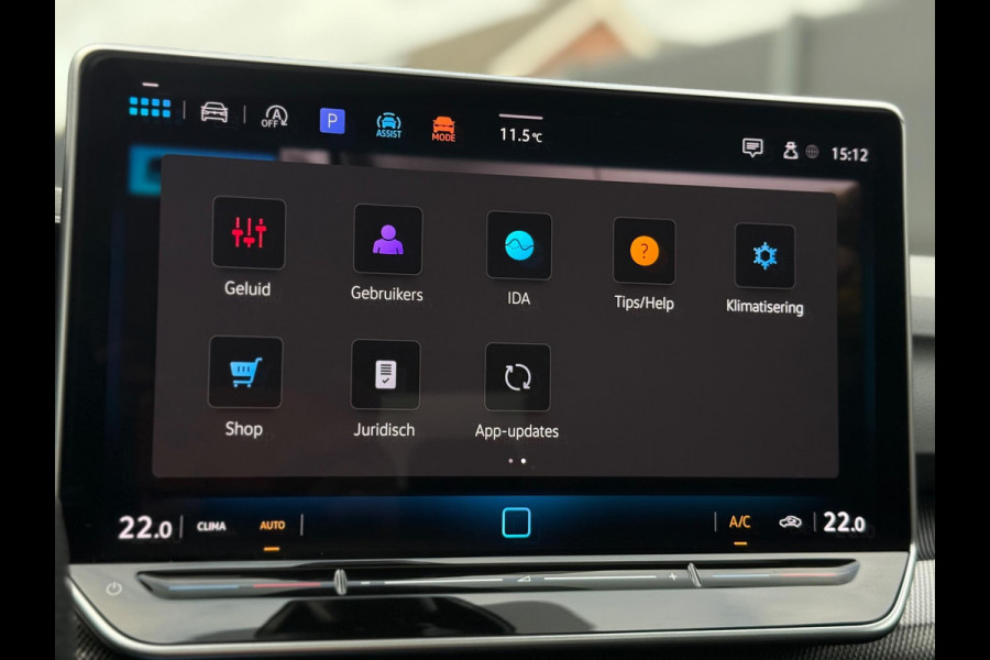 Volkswagen Golf 8.5 2.0 TDI 3x R-Line Panorama IQ CarPlay HK