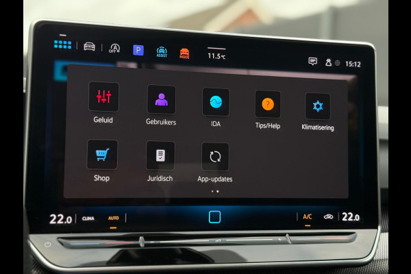 Volkswagen Golf 8.5 2.0 TDI 3x R-Line Panorama IQ CarPlay HK