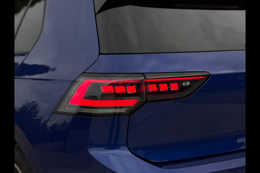 Volkswagen Golf 8.5 2.0 TDI 3x R-Line Panorama IQ CarPlay HK