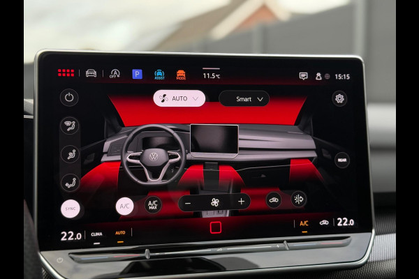 Volkswagen Golf 8.5 2.0 TDI 3x R-Line Panorama IQ CarPlay HK