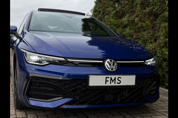 Volkswagen Golf 8.5 2.0 TDI 3x R-Line Panorama IQ CarPlay HK
