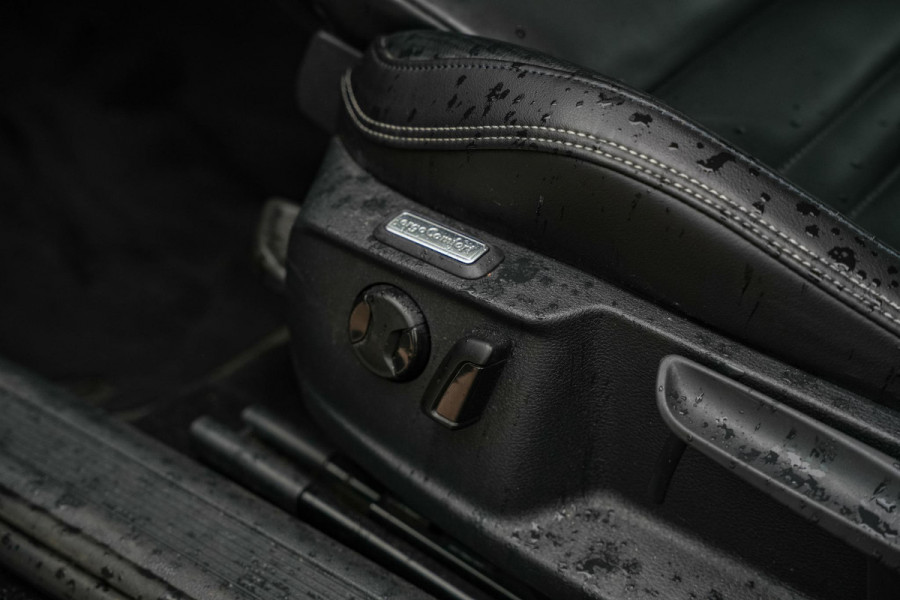 Volkswagen Passat 1.5 TSI Elegance Business R Leer Navi