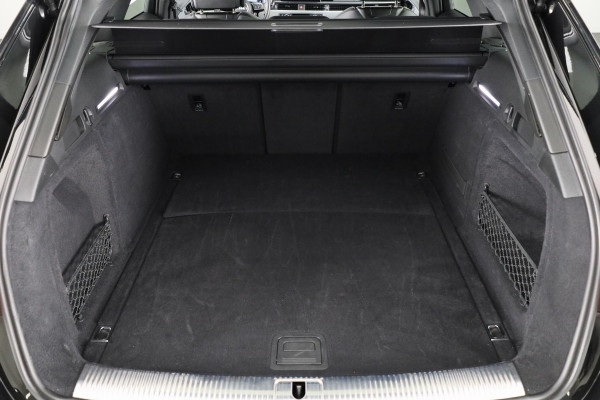 Audi A4 Avant 35 TFSI S-Line 150 pk Automaat (S-Tronic) | Verlengde garantie | Navigatie | Parkeersensoren achter | Autom. airco (3 zones) | S-Line