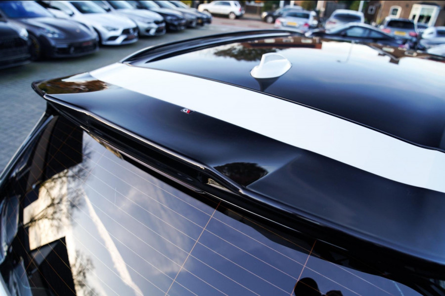 BMW X5 XDrive45e High Executive | M-pakket | LED | Adaptieve Cruise | 360 camera | Hybride | Luxe Leder | Memory | Stoelverwarming