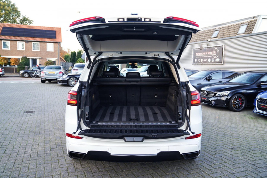 BMW X5 XDrive45e High Executive | M-pakket | LED | Adaptieve Cruise | 360 camera | Hybride | Luxe Leder | Memory | Stoelverwarming