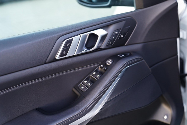 BMW X5 XDrive45e High Executive | M-pakket | LED | Adaptieve Cruise | 360 camera | Hybride | Luxe Leder | Memory | Stoelverwarming