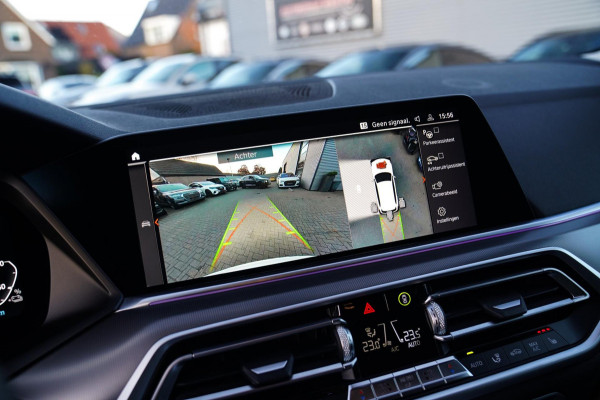 BMW X5 XDrive45e High Executive | M-pakket | LED | Adaptieve Cruise | 360 camera | Hybride | Luxe Leder | Memory | Stoelverwarming