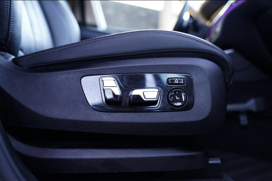 BMW X5 XDrive45e High Executive | M-pakket | LED | Adaptieve Cruise | 360 camera | Hybride | Luxe Leder | Memory | Stoelverwarming
