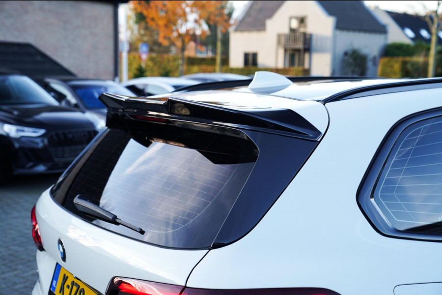 BMW X5 XDrive45e High Executive | M-pakket | LED | Adaptieve Cruise | 360 camera | Hybride | Luxe Leder | Memory | Stoelverwarming