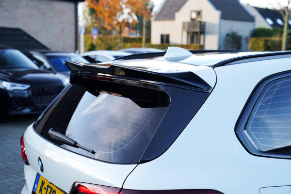 BMW X5 XDrive45e High Executive | M-pakket | LED | Adaptieve Cruise | 360 camera | Hybride | Luxe Leder | Memory | Stoelverwarming