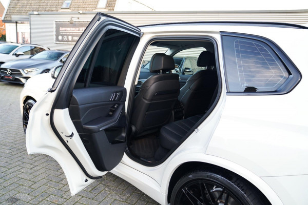 BMW X5 XDrive45e High Executive | M-pakket | LED | Adaptieve Cruise | 360 camera | Hybride | Luxe Leder | Memory | Stoelverwarming