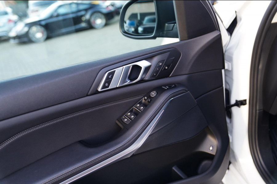BMW X5 XDrive45e High Executive | M-pakket | LED | Adaptieve Cruise | 360 camera | Hybride | Luxe Leder | Memory | Stoelverwarming