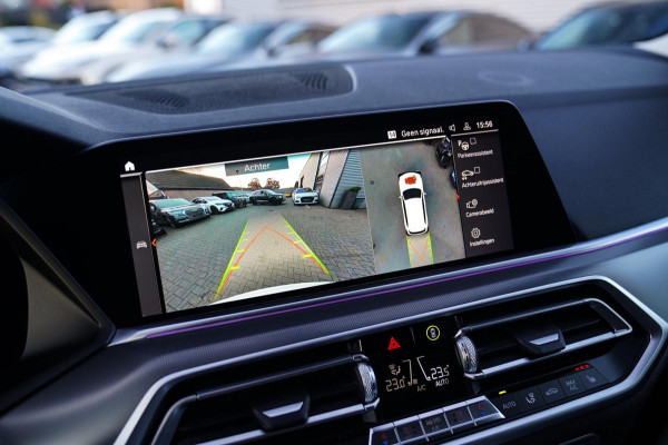 BMW X5 XDrive45e High Executive | M-pakket | LED | Adaptieve Cruise | 360 camera | Hybride | Luxe Leder | Memory | Stoelverwarming