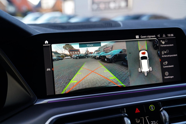 BMW X5 XDrive45e High Executive | M-pakket | LED | Adaptieve Cruise | 360 camera | Hybride | Luxe Leder | Memory | Stoelverwarming