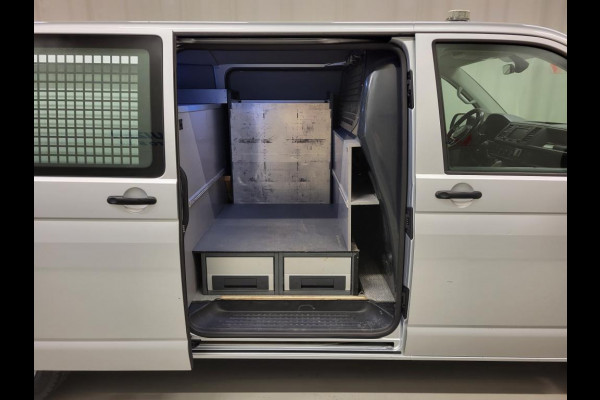 Volkswagen Transporter 2.0TSI 150pk L2/H1 Trekhaak Benzine!