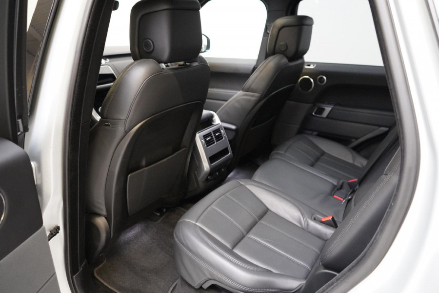 Land Rover Range Rover Sport 2.0 P400e 404pk HSE Dynamic | Panoramadak | Luchtvering | Memory | Speciale lak | Zwart optiek