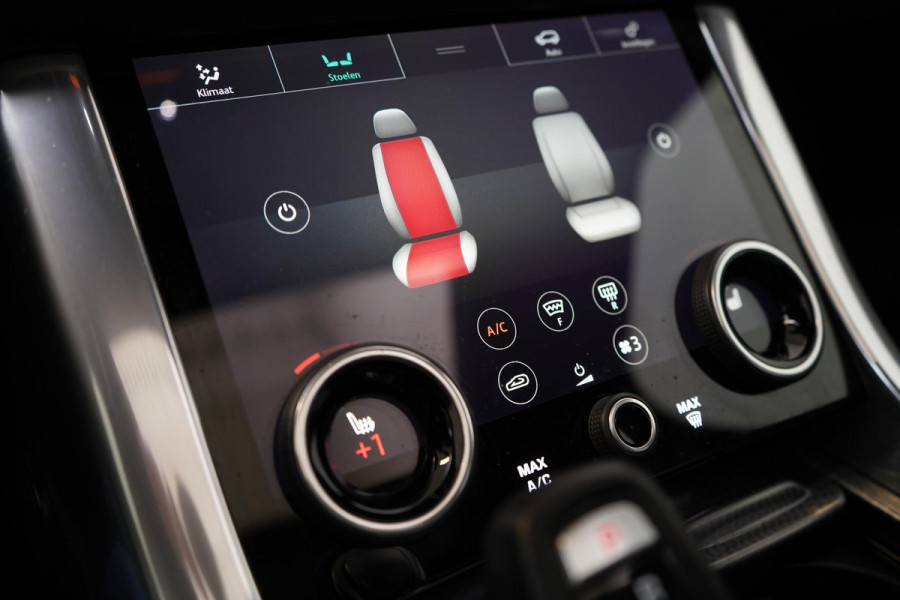 Land Rover Range Rover Sport 2.0 P400e 404pk HSE Dynamic | Panoramadak | Luchtvering | Memory | Speciale lak | Zwart optiek