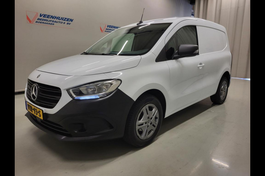 Mercedes-Benz Citan 108CDI Euro 6!