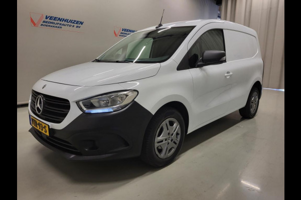 Mercedes-Benz Citan 108CDI Euro 6!
