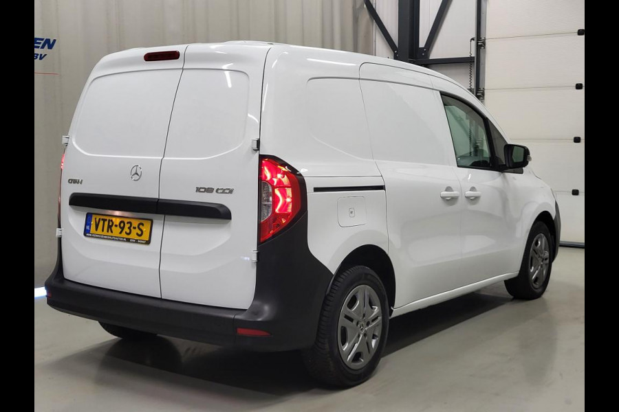 Mercedes-Benz Citan 108CDI Euro 6!