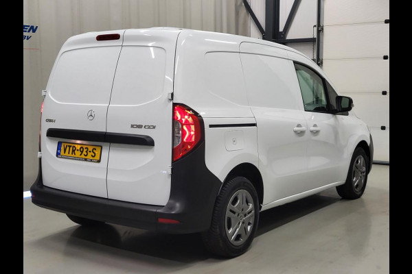 Mercedes-Benz Citan 108CDI Euro 6!