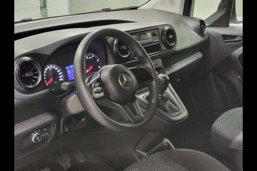 Mercedes-Benz Citan 108CDI Euro 6!