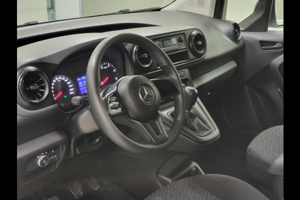 Mercedes-Benz Citan 108CDI Euro 6!
