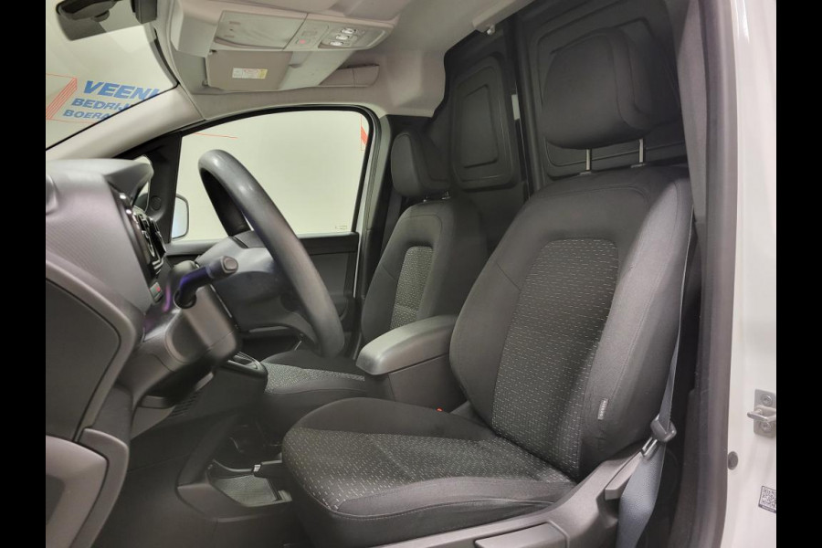 Mercedes-Benz Citan 108CDI Euro 6!