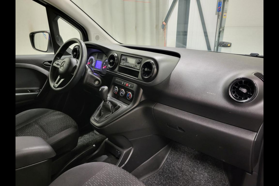 Mercedes-Benz Citan 108CDI Euro 6!