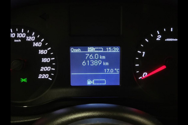 Mercedes-Benz Citan 108CDI Euro 6!