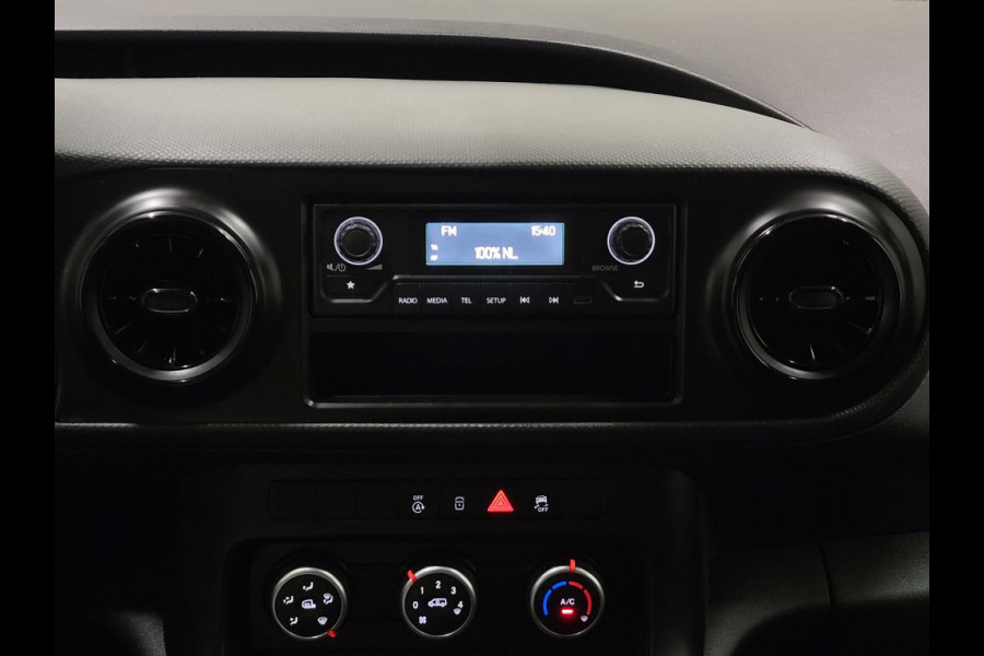 Mercedes-Benz Citan 108CDI Euro 6!