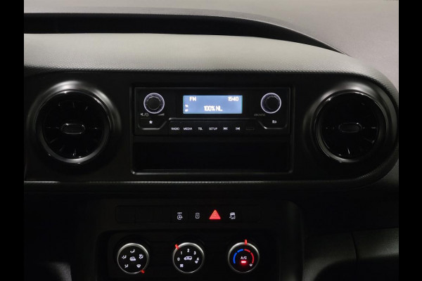 Mercedes-Benz Citan 108CDI Euro 6!