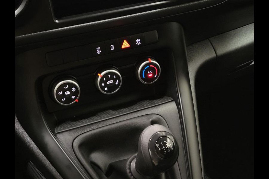 Mercedes-Benz Citan 108CDI Euro 6!