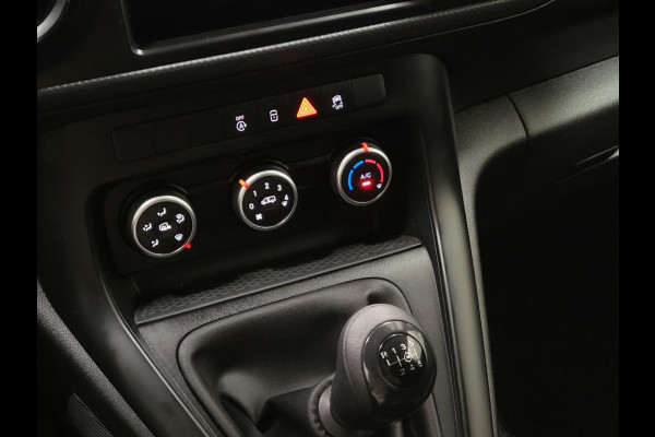 Mercedes-Benz Citan 108CDI Euro 6!