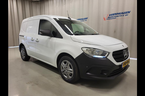 Mercedes-Benz Citan 108CDI Euro 6!