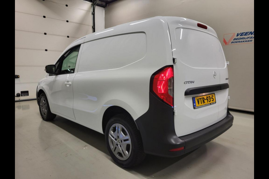 Mercedes-Benz Citan 108CDI Euro 6!