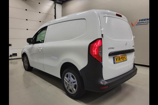 Mercedes-Benz Citan 108CDI Euro 6!