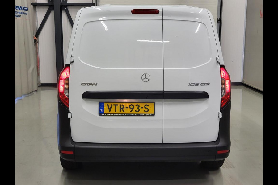 Mercedes-Benz Citan 108CDI Euro 6!