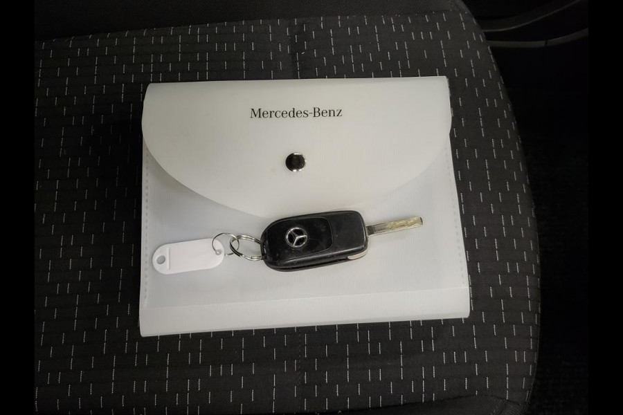 Mercedes-Benz Citan 108CDI Euro 6!