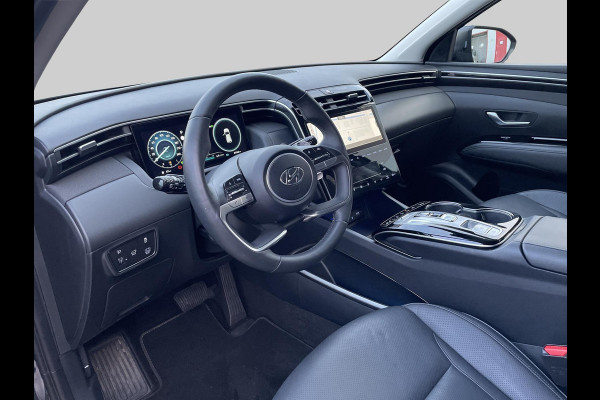 Hyundai Tucson 1.6 T-GDI HEV Premium | Leder | Navigatie | Camera