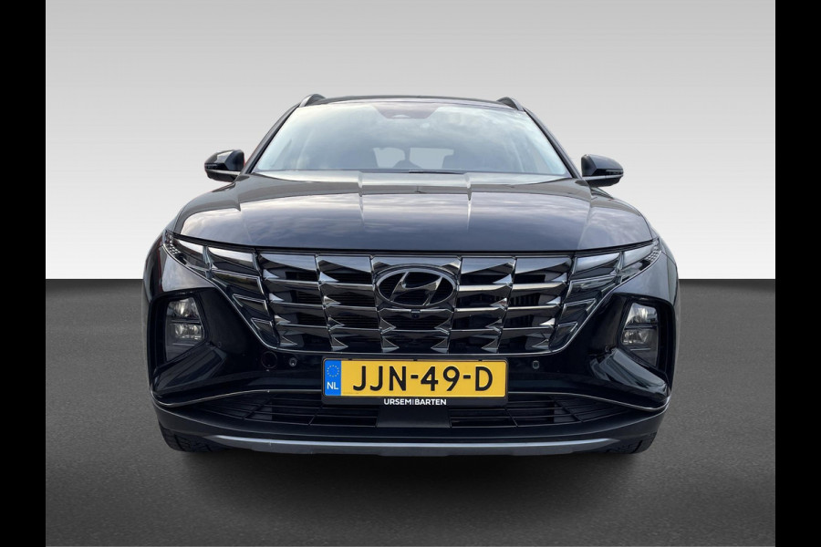 Hyundai Tucson 1.6 T-GDI HEV Premium | Leder | Navigatie | Camera