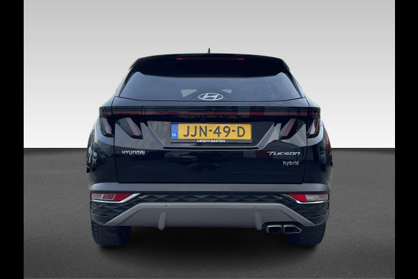 Hyundai Tucson 1.6 T-GDI HEV Premium | Leder | Navigatie | Camera