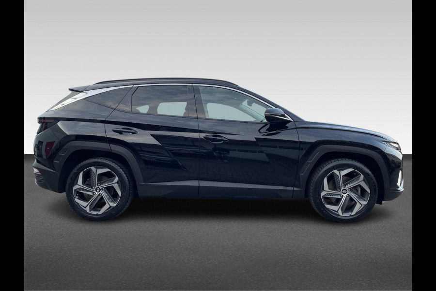 Hyundai Tucson 1.6 T-GDI HEV Premium | Leder | Navigatie | Camera