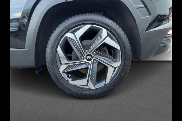 Hyundai Tucson 1.6 T-GDI HEV Premium | Leder | Navigatie | Camera
