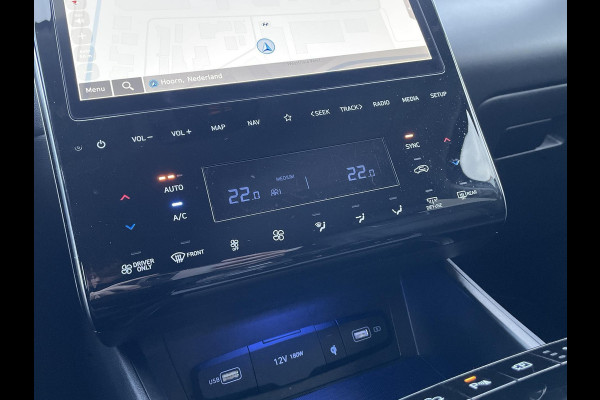 Hyundai Tucson 1.6 T-GDI HEV Premium | Leder | Navigatie | Camera