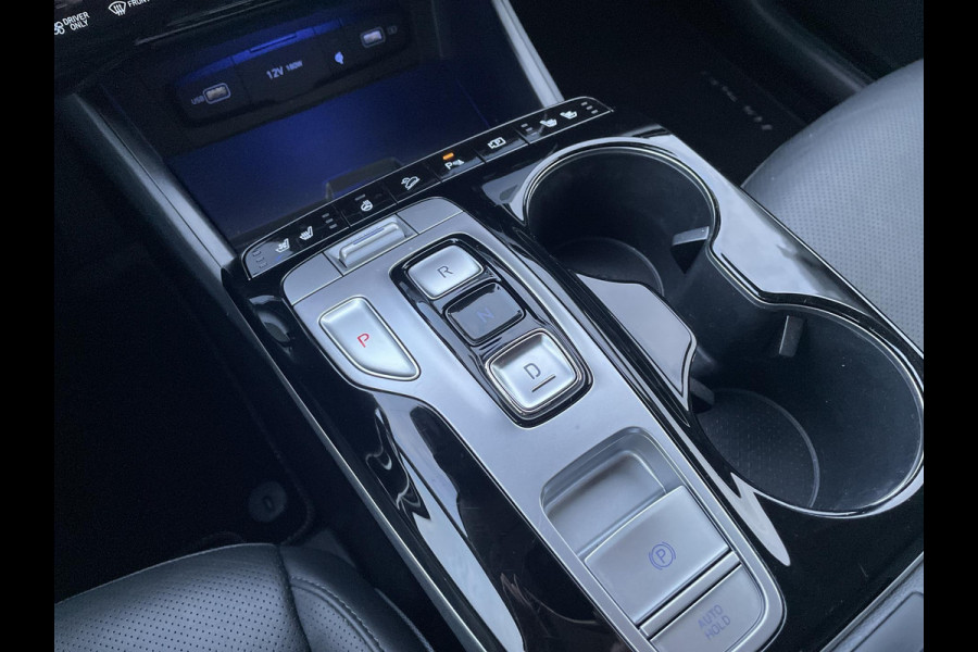 Hyundai Tucson 1.6 T-GDI HEV Premium | Leder | Navigatie | Camera