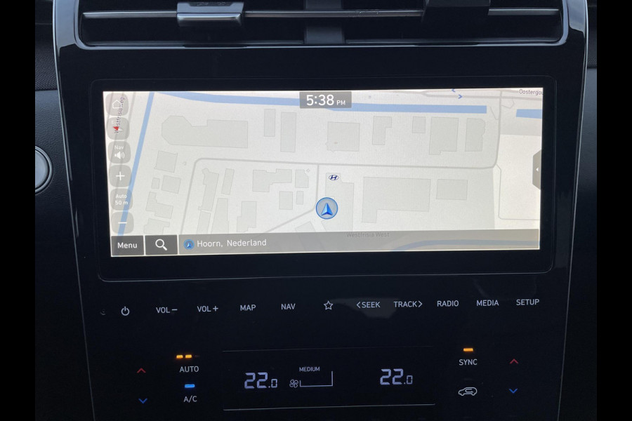 Hyundai Tucson 1.6 T-GDI HEV Premium | Leder | Navigatie | Camera