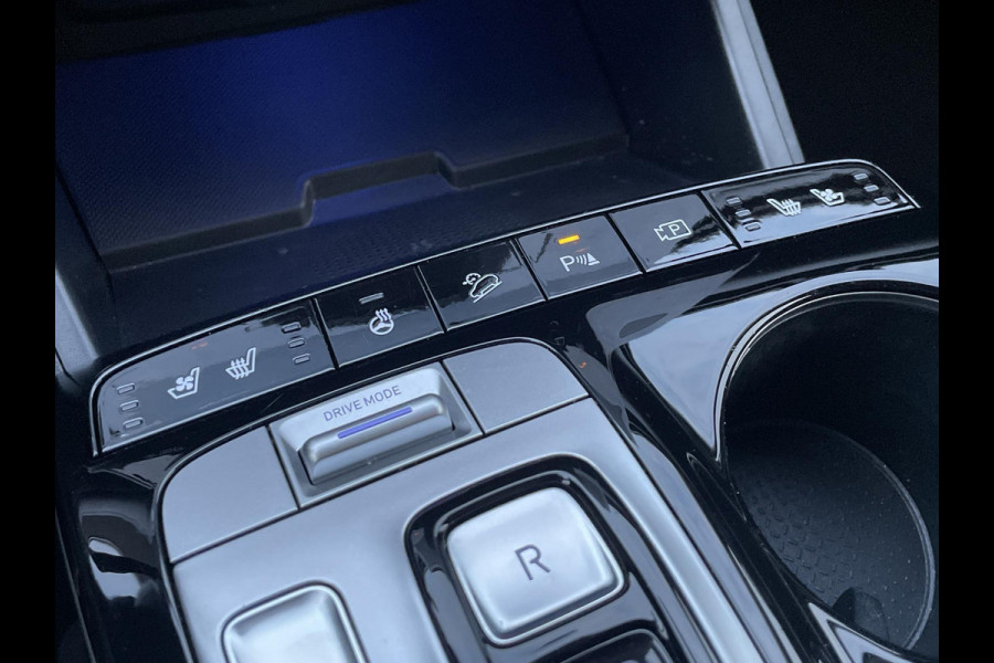 Hyundai Tucson 1.6 T-GDI HEV Premium | Leder | Navigatie | Camera