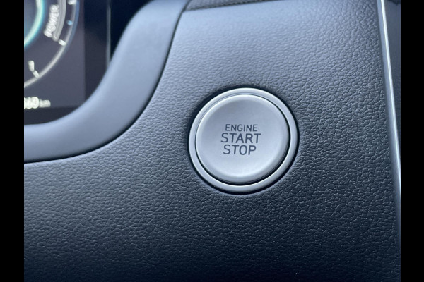 Hyundai Tucson 1.6 T-GDI HEV Premium | Leder | Navigatie | Camera