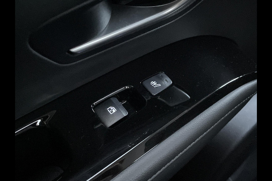 Hyundai Tucson 1.6 T-GDI HEV Premium | Leder | Navigatie | Camera